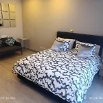 Apartaestudio Centro Bogota