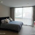 Apartaestudio Centro Bogota