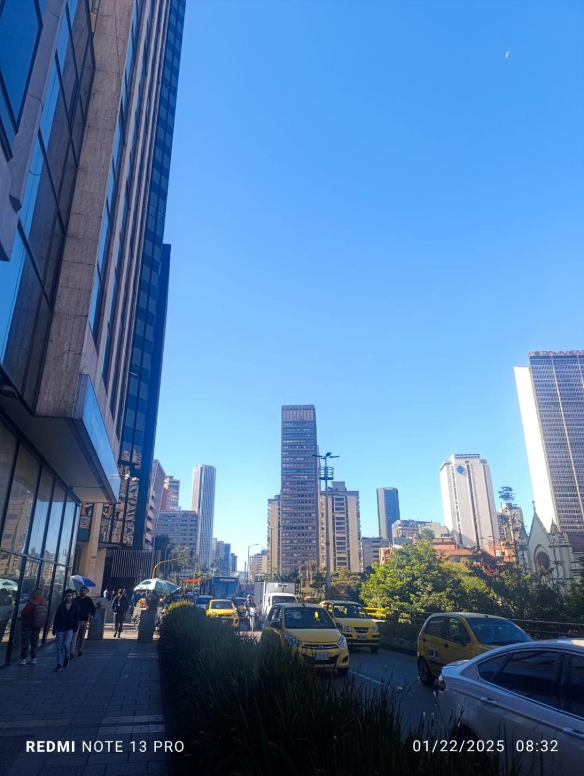Centro * Bogotá