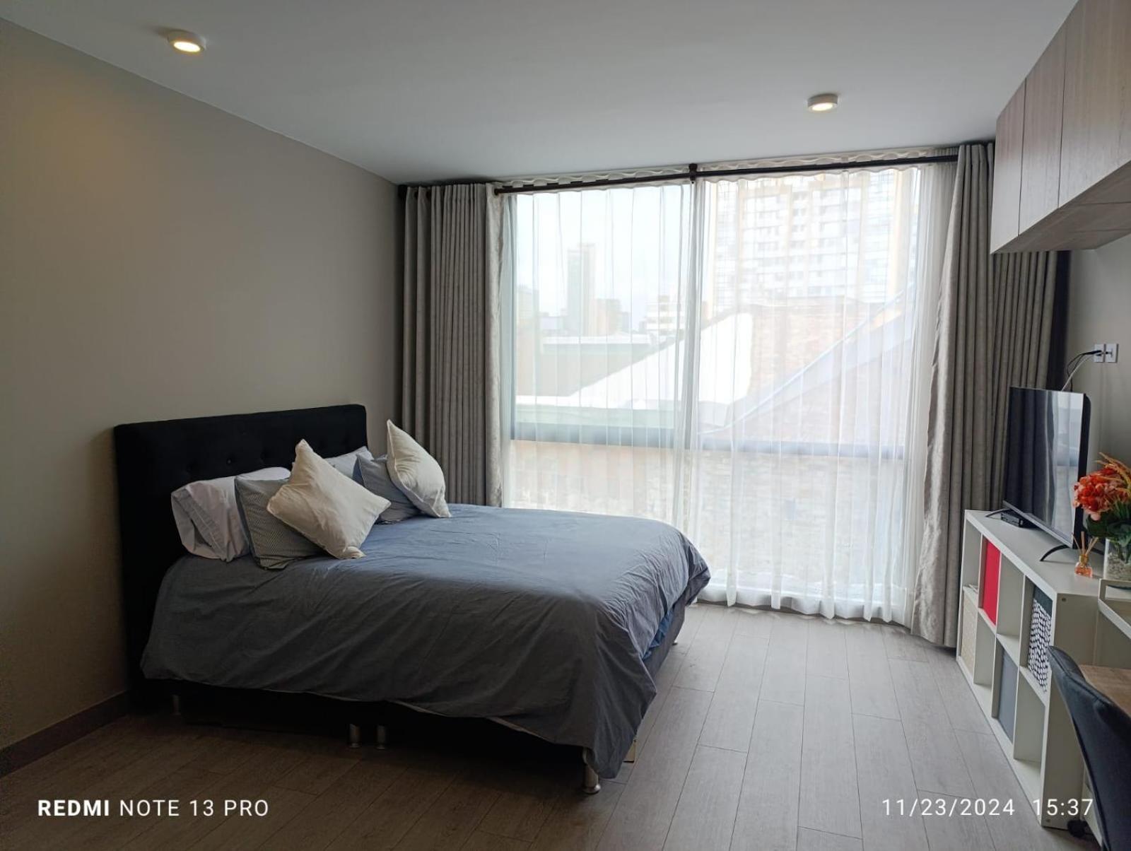 Apartamento Centro